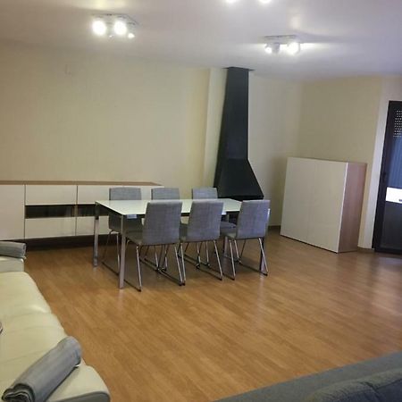 Ferienwohnung Apartamento Centrico Parking - Wifi Valencia Exterior foto