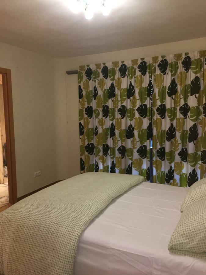 Ferienwohnung Apartamento Centrico Parking - Wifi Valencia Exterior foto