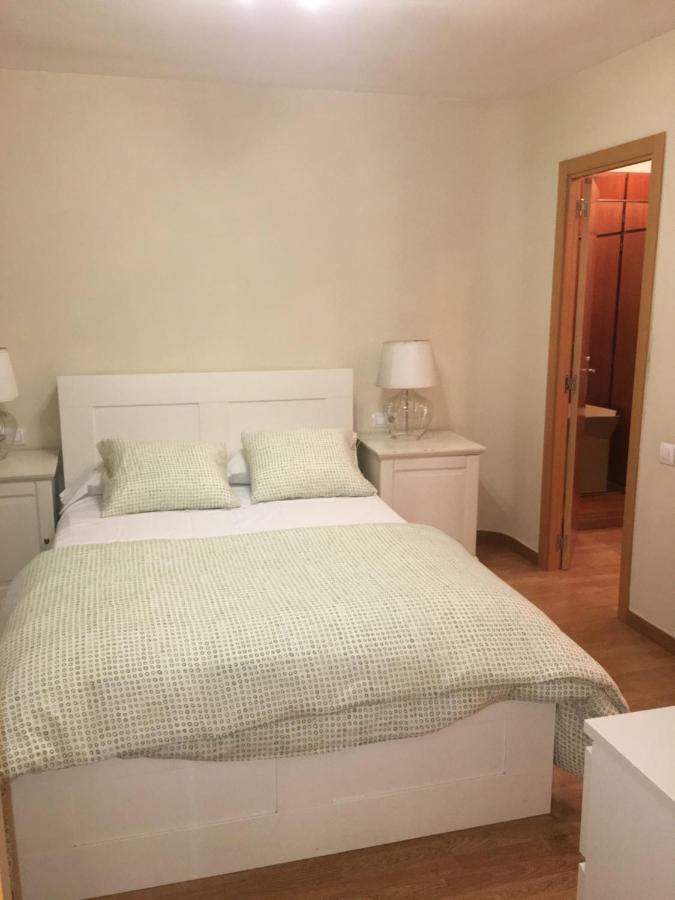Ferienwohnung Apartamento Centrico Parking - Wifi Valencia Exterior foto
